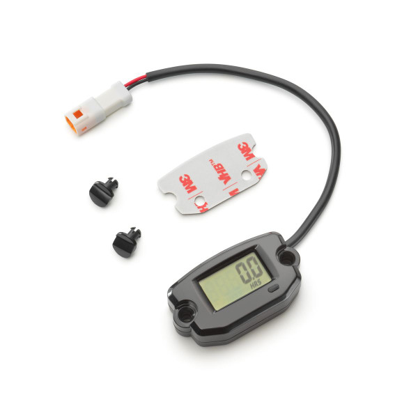 KTM Hourmeter